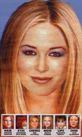 perfectface